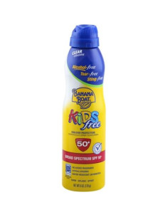 Banana Boat Kids Spray Protector Solar SPF 50 - 170g 2