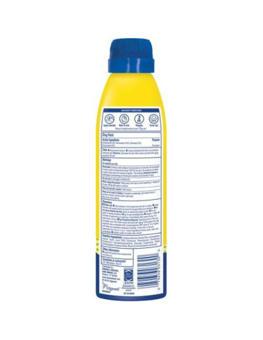 Banana Boat Kids Spray Protector Solar SPF 50 - 170g