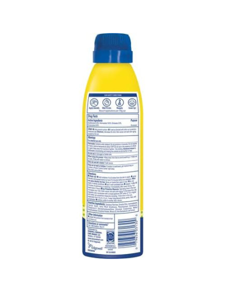 Banana Boat Kids Spray Protector Solar SPF 50 - 170g