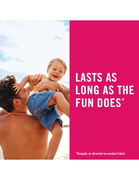 Banana Boat Kids Spray Protector Solar SPF 50 - 170g