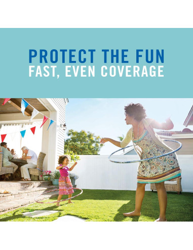 Banana Boat Kids Spray Protector Solar SPF 50 - 170g