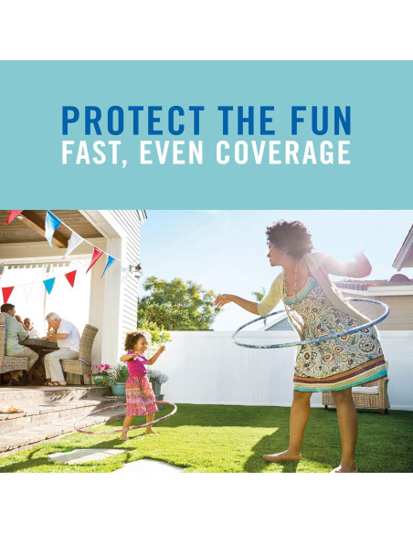 Banana Boat Kids Spray Protector Solar SPF 50 - 170g