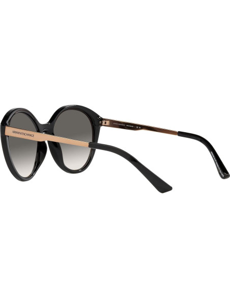 Gafas de sol cat eye Armani Exchange AX4134S para mujer Gafas de sol cat eye Armani Exchange AX4134S para mujer