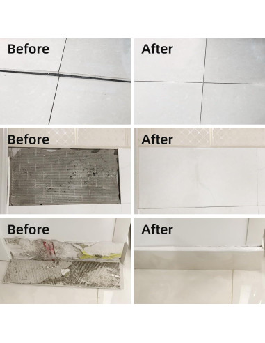 Adhesivo de Construcción Globalcom 150 g Resistente al Agua