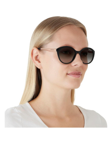 Gafas de sol cat eye Armani Exchange AX4134S para mujer