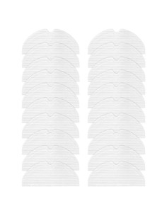 Mopas desechables Dreame para D9/L10 Pro - 20 unidades