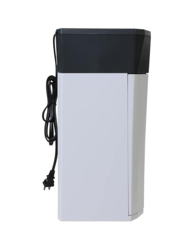 Trituradora de Papel HP Micro Corte 80 Hojas 7.68 kg