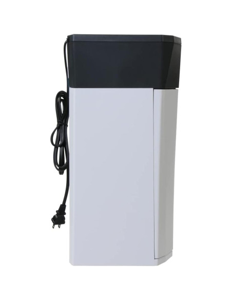 Trituradora de Papel HP Micro Corte 80 Hojas 7.68 kg Trituradora de Papel HP Micro Corte 80 Hojas 7.68 kg