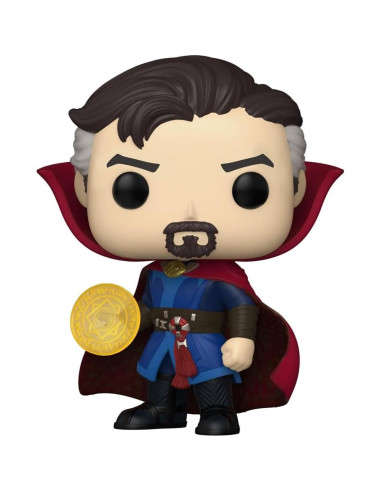 Funko Pop! Marvel Doctor Strange Multiverse 10.54cm Chase