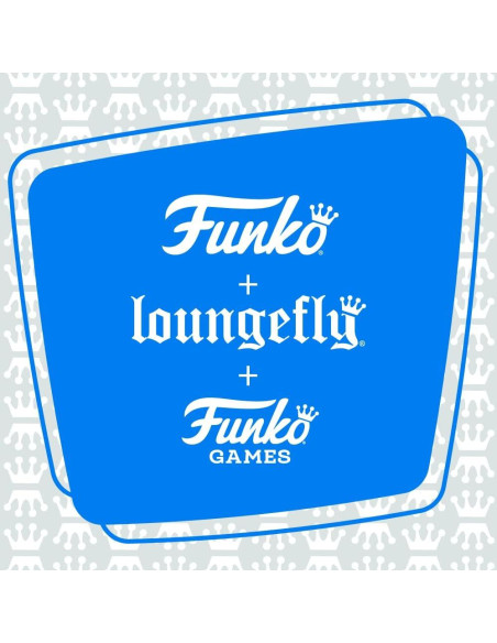 Funko Pop! Marvel Doctor Strange Multiverse 10.54cm Chase