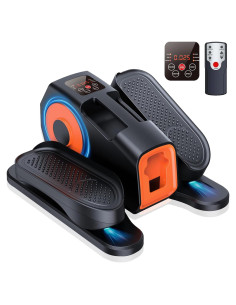 Máquina Elíptica de Escritorio GUGTTR Portátil Silenciosa