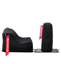 Funda de Polvo para Joystick Thrustmaster Warthog A10c