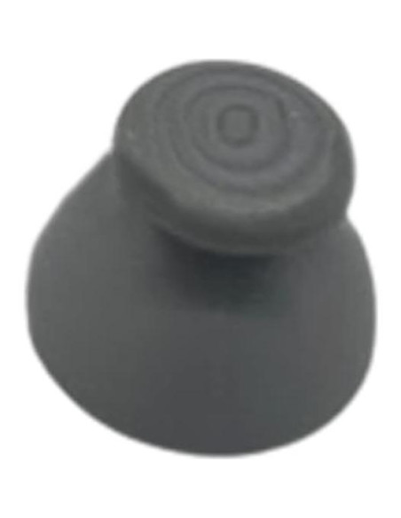 Tapas de Joystick Magik para Gamecube - 40 Piezas Amarillo y Gris