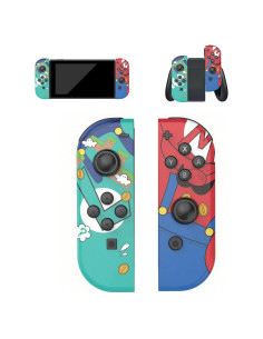 Controlador Inalámbrico para Nintendo Switch Genérico