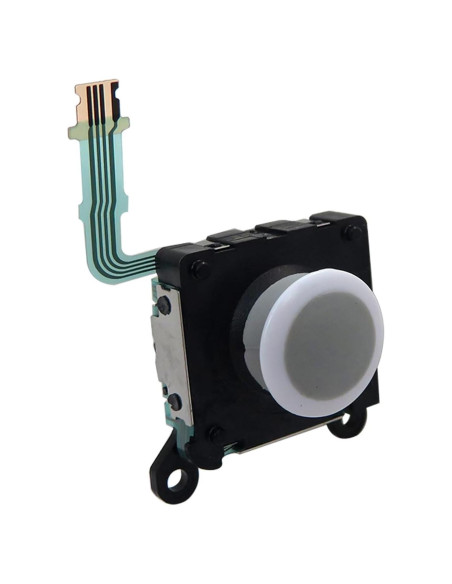 Palanca Analógica Reemplazo DEARCOOL 2 PCS para PS Vita 2000/2001 Palanca Analógica Reemplazo DEARCOOL 2 PCS para PS Vita 2000/2001