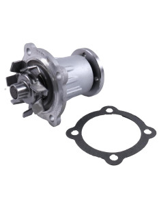 Bomba de Agua Svyoroo 16120-76001-71 Compatible Toyota