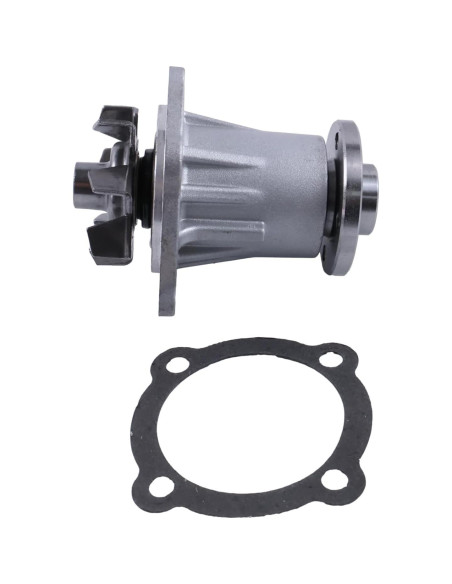 Bomba de Agua Svyoroo 16120-76001-71 Compatible Toyota