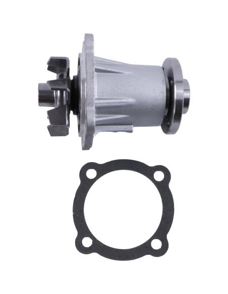Bomba de Agua Svyoroo 16120-76001-71 Compatible Toyota