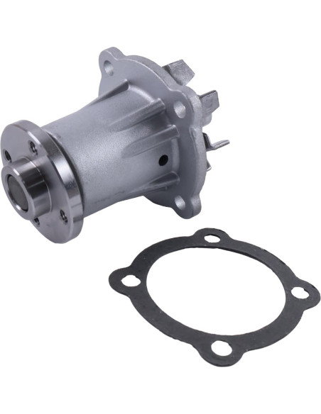 Bomba de Agua Svyoroo 16120-76001-71 Compatible Toyota
