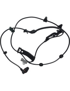 Sensor de Velocidad de Rueda ABS GoSens 125a para Toyota Hilux 2004-2015 2