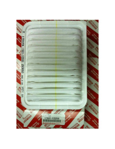 Filtro de Aire Toyota OEM 17801-YZZ05 para Vehículos