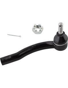 Kit de Suspensión 6 Piezas WEDOAUTO para Toyota Corolla 2003-2008 2