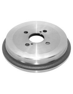 Tambor de Freno Flotante Trasero DuraGo BD920106 4.32kg