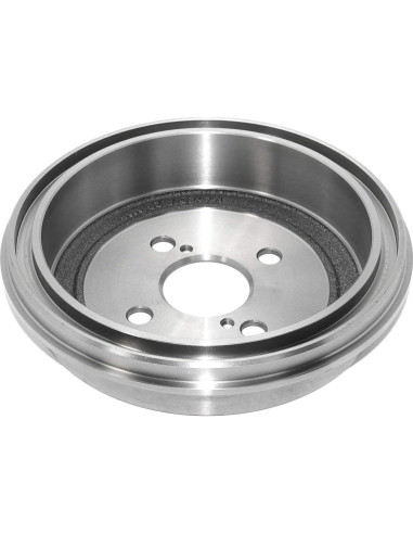 Tambor de Freno Flotante Trasero DuraGo BD920106 4.32kg