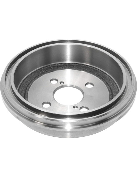 Tambor de Freno Flotante Trasero DuraGo BD920106 4.32kg