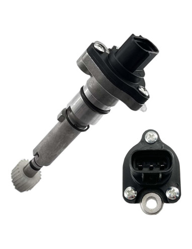 Sensor de Velocidad WEITARI 8318112040 Compatible con Prizm, Camry, Corolla