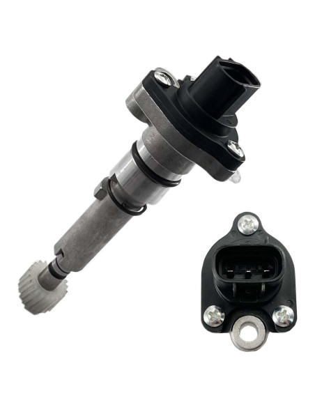 Sensor de Velocidad WEITARI 8318112040 Compatible con Prizm, Camry, Corolla