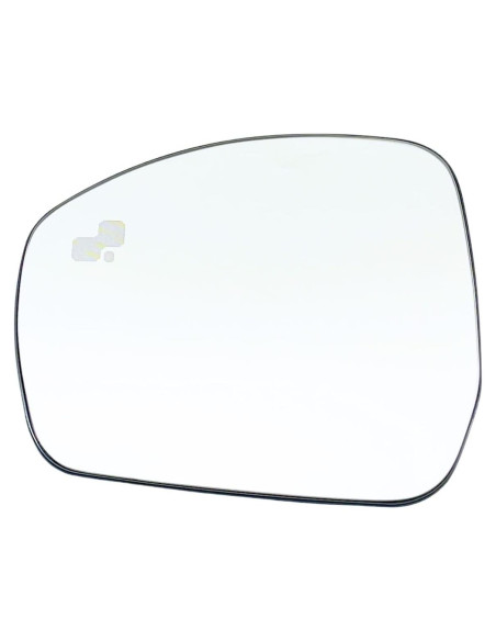 Espejo calefaccionado Jkzvicis izquierdo con punto ciego Land Rover