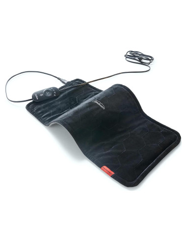 Almohadilla Térmica King-Size Sunbeam AdvancedHeat 30x61cm