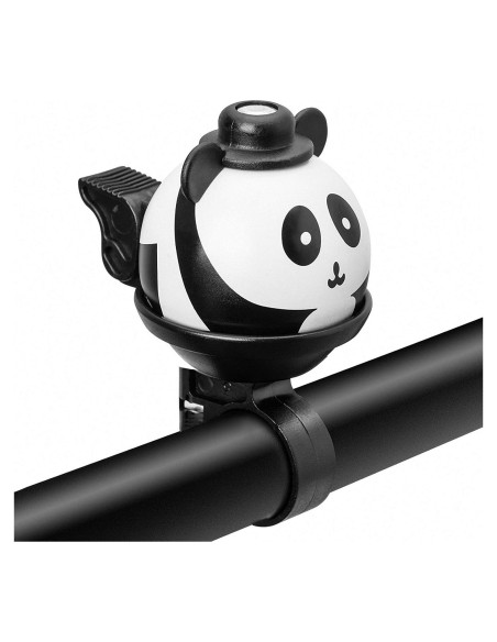 Campana de Bicicleta Feluz para Niños y Adultos, Sonido Fuerte