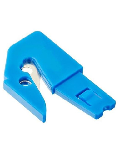 Cuchillas de Repuesto Pacific Handy Cutter S7FC - Paquete de 3