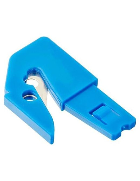 Cuchillas de Repuesto Pacific Handy Cutter S7FC - Paquete de 3