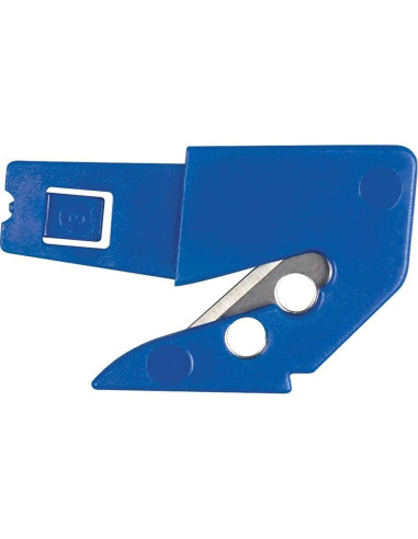 Cuchillas de Repuesto Pacific Handy Cutter S7FC - Paquete de 3