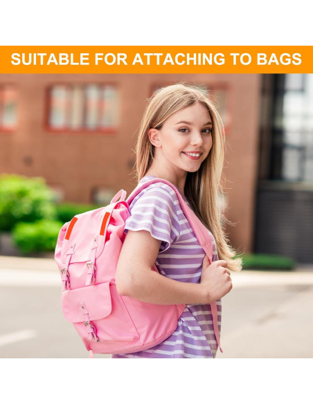 Calcomanías Reflectantes MECCANIXITY 11.5x2.5cm Azul Oscuro - Paquete de 3