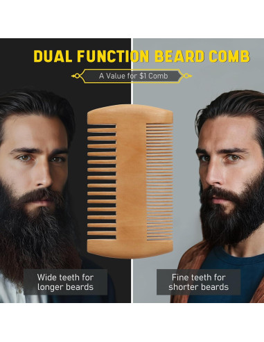 Bálsamo para Barba MEKER 99g Suavizante Antipicazón