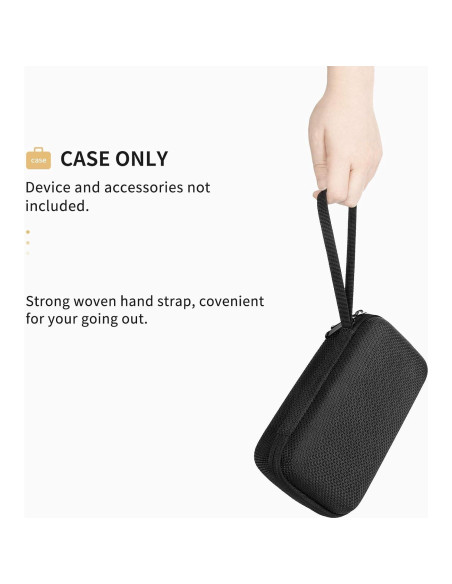 Funda Dura Yinke para Altavoz Bluetooth Marshall Emberton