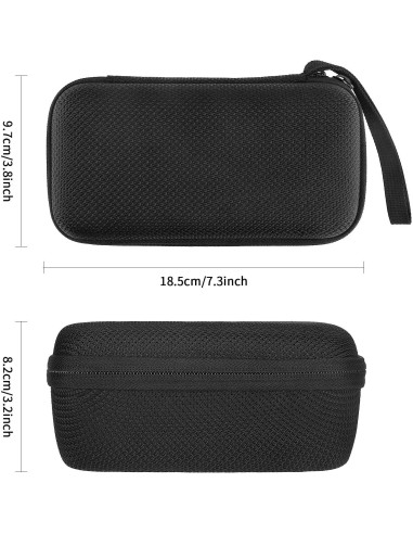 Funda Dura Yinke para Altavoz Bluetooth Marshall Emberton