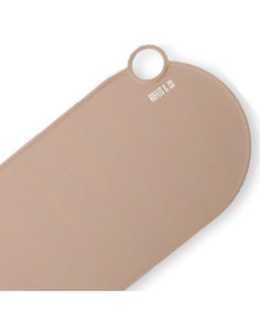 Tapete de Silicona Ruffles & Co. Antideslizante 48x25 cm 2