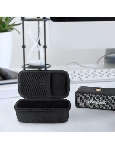 Funda Dura Yinke para Altavoz Bluetooth Marshall Emberton