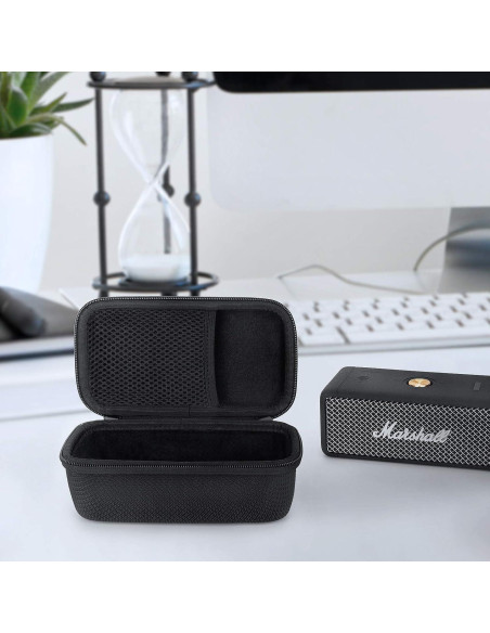 Funda Dura Yinke para Altavoz Bluetooth Marshall Emberton