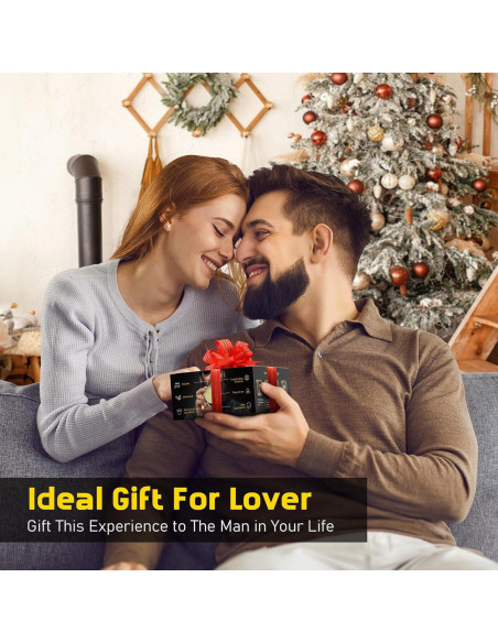 Bálsamo para Barba MEKER 99g Suavizante Antipicazón