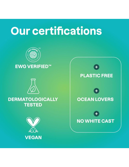 Protector Solar Mineral Facial ATTITUDE SPF 30 - 19.84g