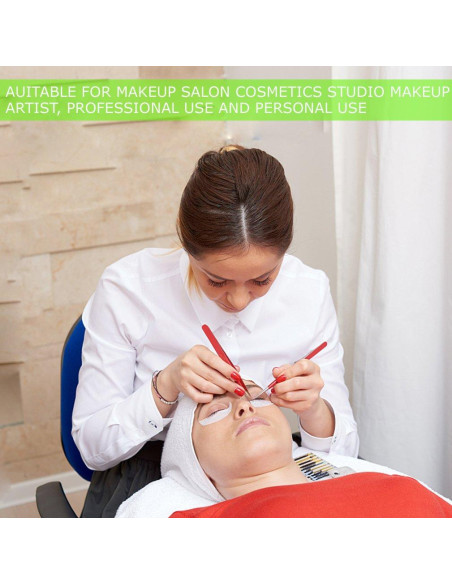 Kit de Parches de Hidrogel para Ojos Qleng - 110 Pares