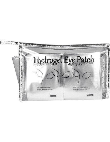 Kit de Parches de Hidrogel para Ojos Qleng - 110 Pares