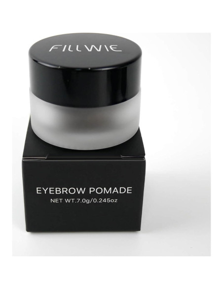 Pomada para Cejas Fillwie Auburn 40g - Larga Duración y Precisión