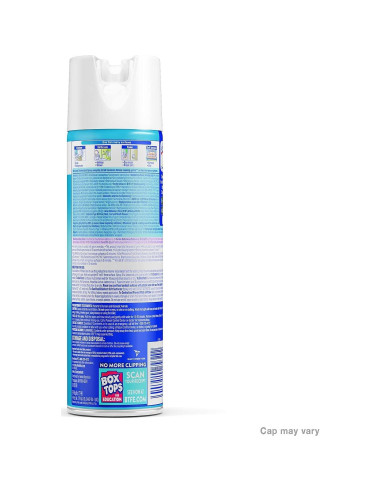 Spray Desinfectante Lysol 562 ml Antibacteriano Multiusos